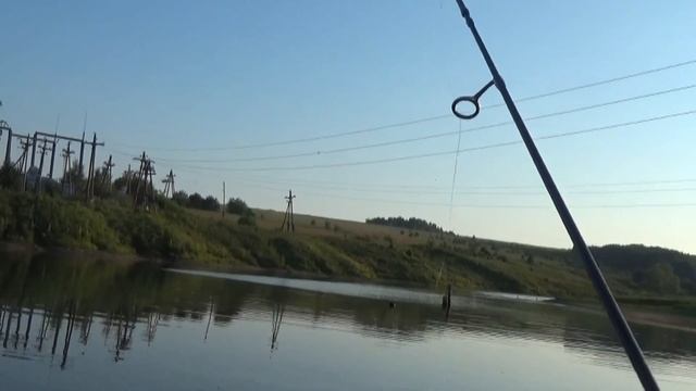 Мормышинг. На безмотылку зимой и летом. Плотва и окунь смотреть онлайн
