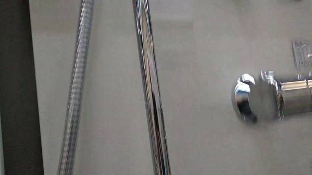 Oras 7414U Nova Shower faucet смотреть онлайн