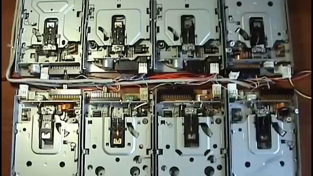 FDD Noise - Любэ - Не валяй дурака, Америка смотреть онлайн