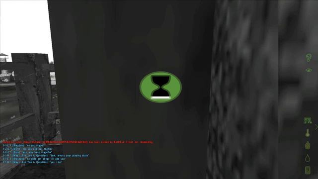 Hunt For The Bloodsucker - Part 3 - DayZ Namalsk смотреть онлайн