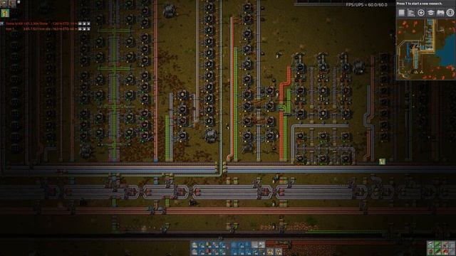 Lazer Turret Shimmy | Factorio 0.15 Part 95 смотреть онлайн