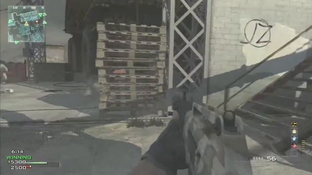 NOAB - MOAB Fail #1 (23 killstreak!) смотреть онлайн