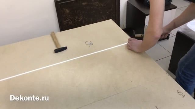 Сборка шкафа «Купе» смотреть онлайн