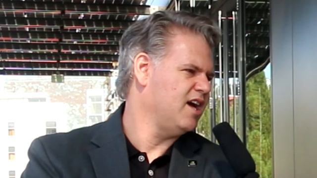 Keith Strier Nvidia, interview at US India Conference 2022, UC Berkeley смотреть онлайн