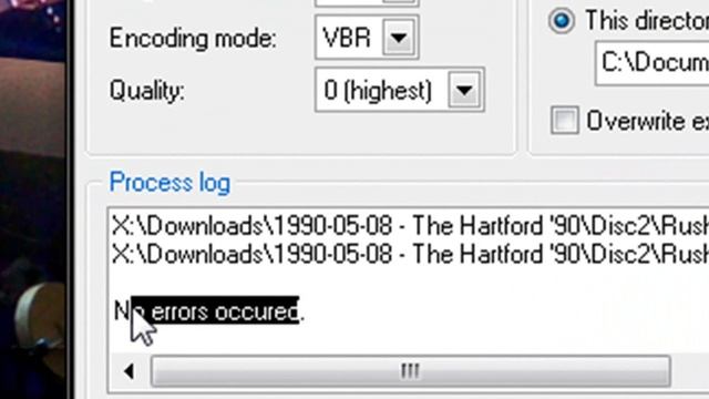 Convert .flac and .shn files to .mp3 or .wav смотреть онлайн