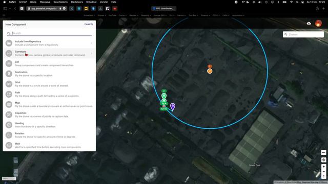 Dronelink Advanced #18 - Cardinal смотреть онлайн