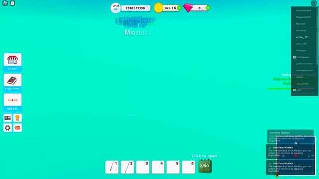 ?Roblox Fishing Simulator Script? - Kill Sharks | Auto Fish | Auto Sell | Pastebin*2022* смотреть онлайн