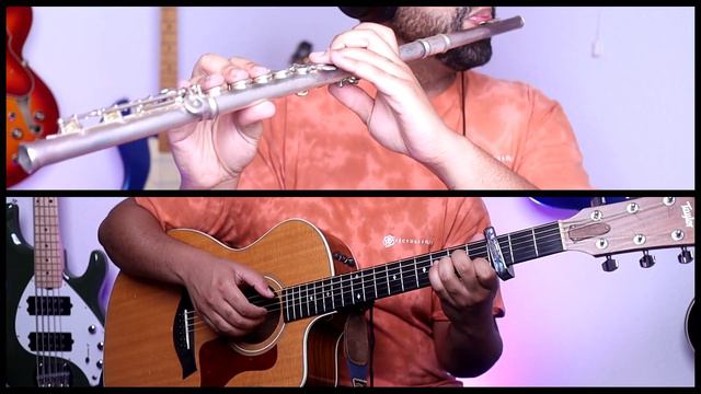 ENYA - Only Time | Yegues (Cover) смотреть онлайн