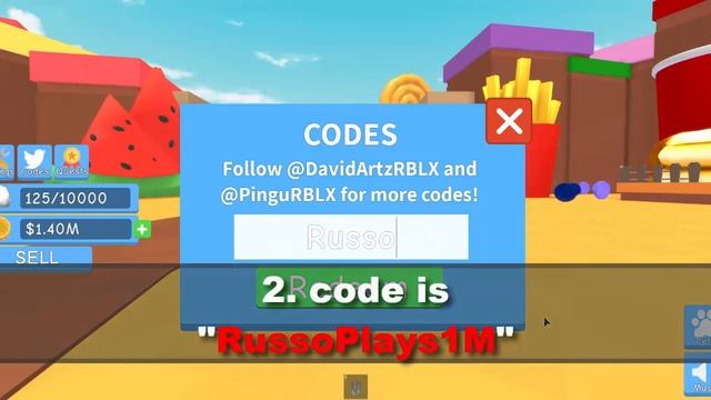 ? NEW CODES & REBIRTHS? | Paper Ball Simulator | Roblox смотреть онлайн