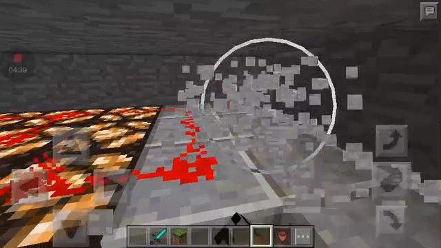 КАК ПОСТРОИТЬ СЕКРЕТНЫЙ БУНКЕР В МАЙНКРАФТ? (Chris) смотреть онлайн