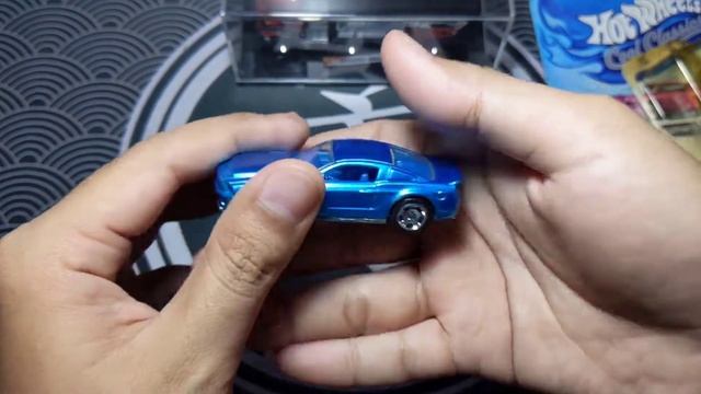 Hotwheels Cool Classic Ford Mustang Shelby GT500 Super Snake SPECTRAFROST TERMURAH!! смотреть онлайн