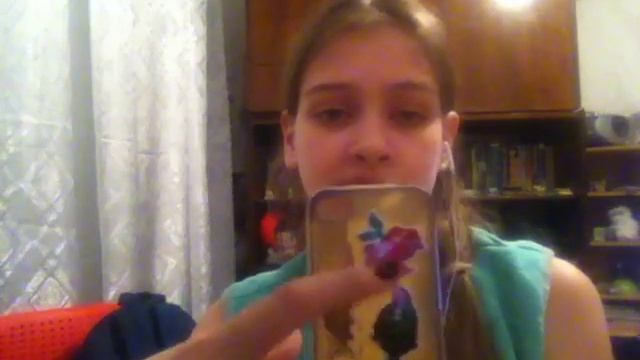 Моя коллекция чехлов на айфон 4/4s смотреть онлайн
