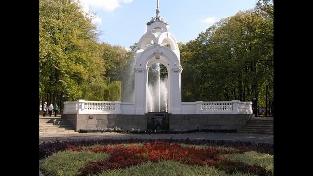 Харьков.Достопримечательности Харькова. Самые интересные и красивые места в городе смотреть онлайн