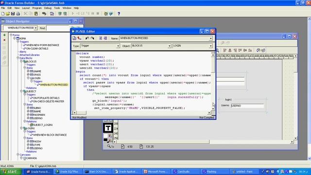 part 22 login validation type 2 смотреть онлайн
