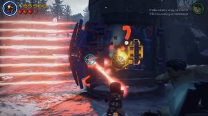 LEGO Marvel Avengers Прохождение на русском Часть 1 Эра Альтрона