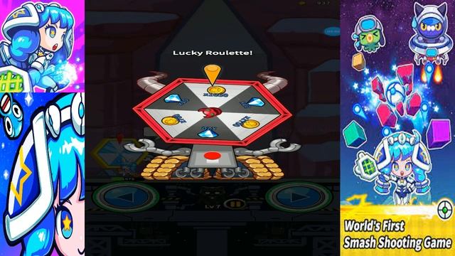 Star Hero Story game play with LunaPrincessNinjato смотреть онлайн