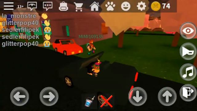 Играем в работа в пиццерии смотреть онлайн