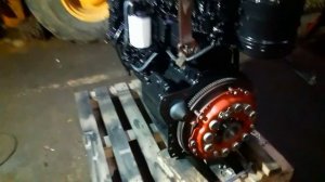 Регулировка сцепления МТЗ 82п.??? Простой метод. Обзор.??