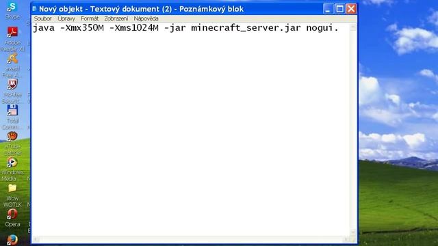 tutorial jak ninstalovat minecraft na starší počítač смотреть онлайн