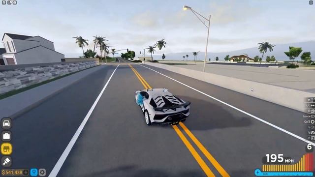 ALL 11 *NEW CARS UPDATE* CODES In Roblox Driving Empire! смотреть онлайн