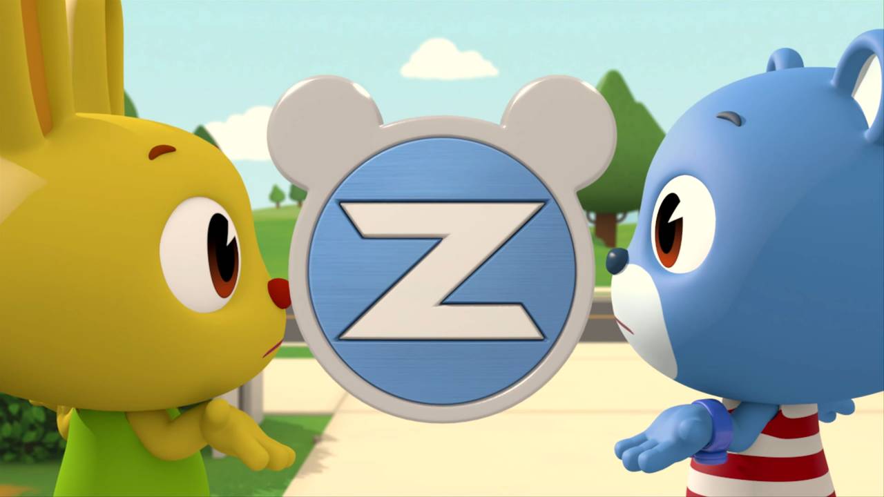 Супер Зак, 1 сезон, 2 серия. Всем пора танце-танцевать!