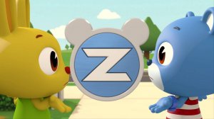 Супер Зак, 1 сезон, 2 серия. Всем пора танце-танцевать!