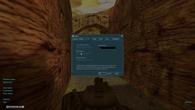 КГ играет: Gunman Chronicles, часть 2 смотреть онлайн