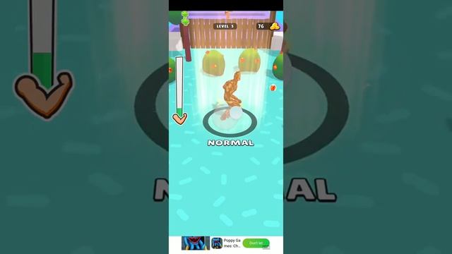 Monster Evolution Game Walkthrough смотреть онлайн