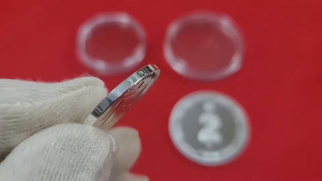 Серебряные,памятные монеты Израиля,1 и 2 шекеля,1992 год,925 проба. смотреть онлайн