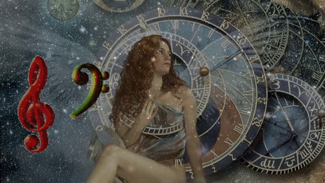 8 часть. Музыкальные крылья судьбы смотреть онлайн