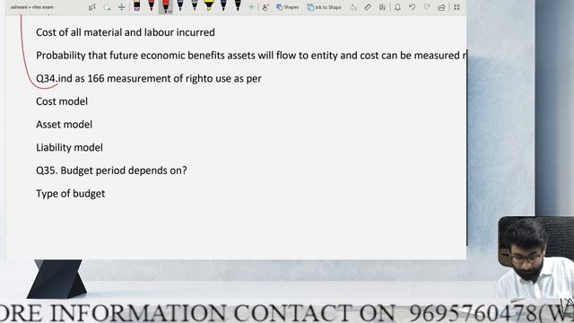 rites exam question paper ca cma ..full coverage from debitguru смотреть онлайн