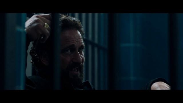 У мощных стволов, мощная отдача - Боб Виддик Джерард Батлер Хороший плохой коп для ВП смотреть онлайн