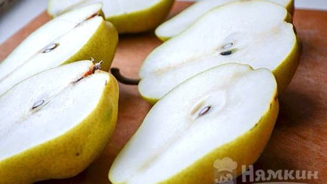 Кухня Мамашки