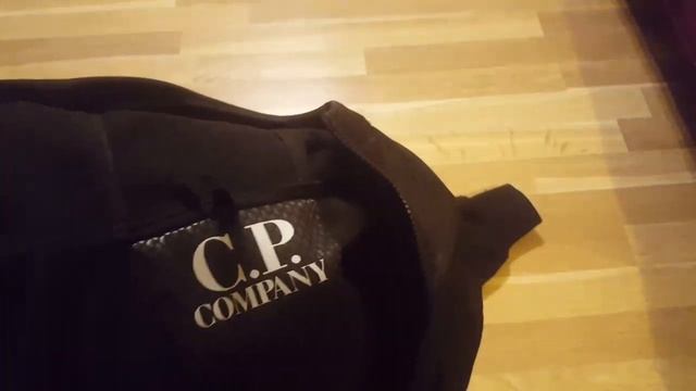 Как отличить паль от оригинала C.P Company смотреть онлайн