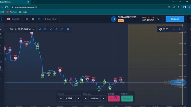 How EXPERT OPTION WORKS IN KENYA | Make money on EXPERTOPTION WORKS IN KENYA смотреть онлайн