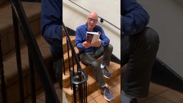 Poetry: Sonnet 7 by William Shakespeare ‖ Sir Patrick Stewart (2020.03.27) #ASonnetADay смотреть онлайн