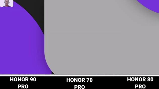 Honor 70 Pro Vs Honor 80 Pro Vs Honor 90 Pro #Trakontech. смотреть онлайн