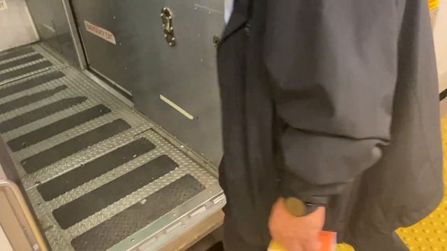 Round trip from Croton Harmon to NYC on the Hudson line (11/21/21) CHECK DESCRIPTION смотреть онлайн