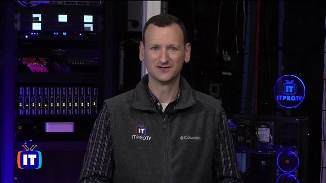 28 Network Security Part 2 смотреть онлайн