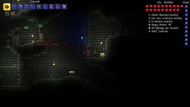 SHAKE THE RUST OFF - Terraria 1.3 Multiplayer Let's Play - Episode 40 смотреть онлайн