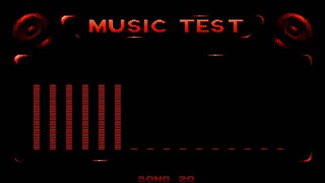 SEGA SOUND DRIVER COLLECTION 2 (BETA) TEST (HARDCORE/ULTRACORE) смотреть онлайн
