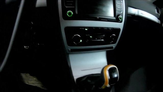 SKODA OCTAVIA SCOUT 1.8 TSI с пробегом 350+ | Осмотр перед покупкой