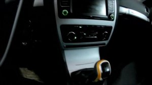 SKODA OCTAVIA SCOUT 1.8 TSI с пробегом 350+ | Осмотр перед покупкой