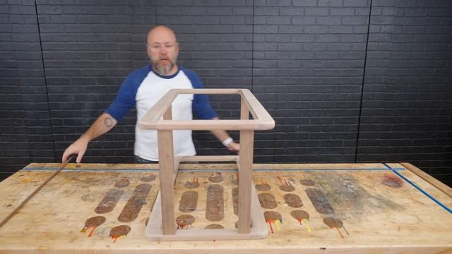 Designing a Dream Vacation Rental: DIY Bar Stools смотреть онлайн
