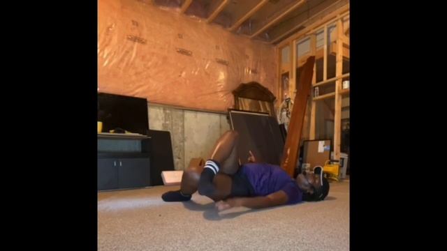 Pilates Stretch July 26 смотреть онлайн