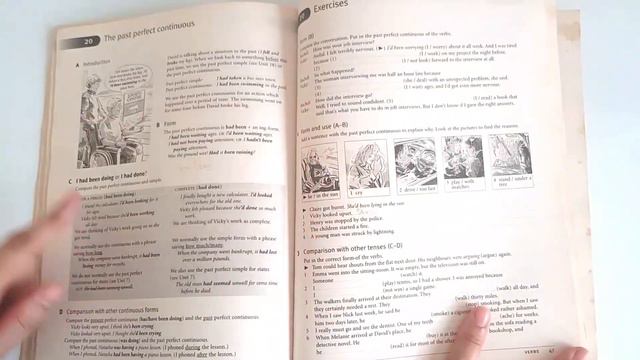 2- Best English Grammar Books/ Review in Hindi/Urdu हिन्दी/اردو смотреть онлайн