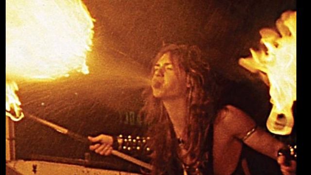 Necromancy (BATHORY COVER)