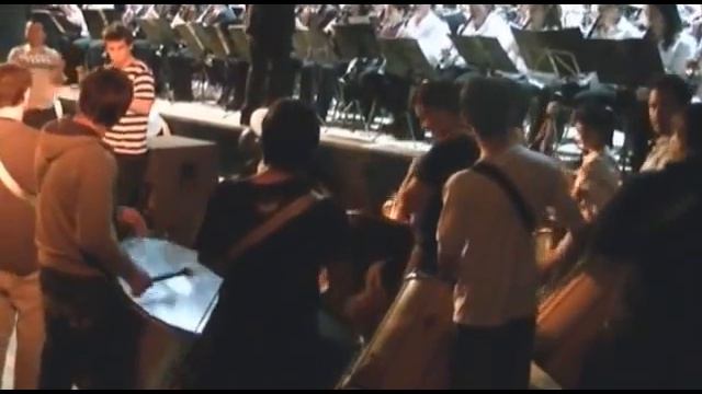 Fenix Escuela de Samba - Lambada con bandas de Lincoln y la zona. смотреть онлайн