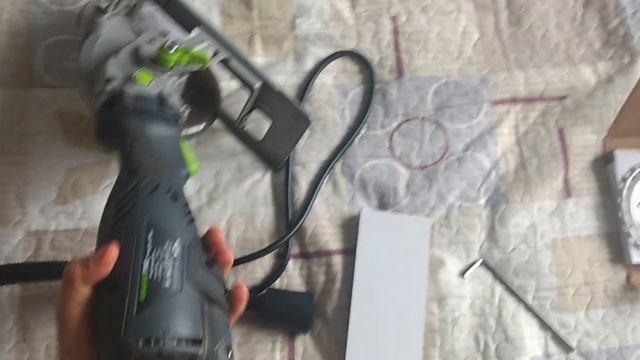 Mini Sierra Circular Galax Pro смотреть онлайн