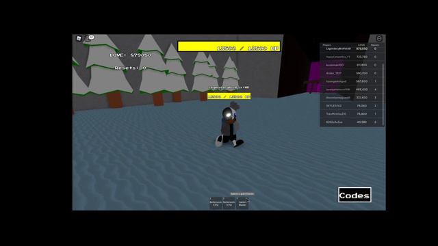 Sans Multiversal Battles(CODE) смотреть онлайн